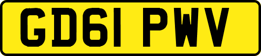 GD61PWV