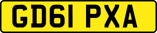 GD61PXA