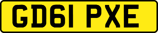GD61PXE
