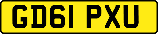 GD61PXU