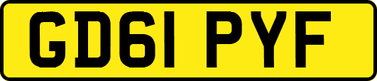 GD61PYF
