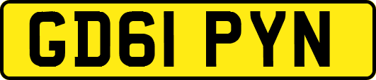 GD61PYN