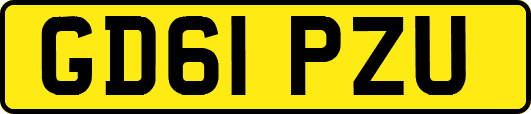 GD61PZU