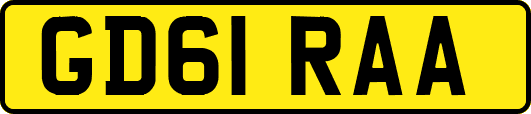 GD61RAA