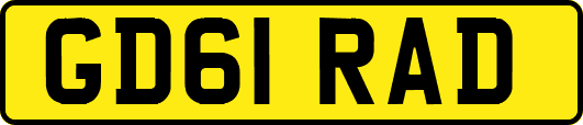 GD61RAD