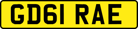GD61RAE