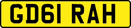 GD61RAH