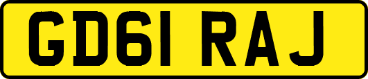GD61RAJ