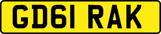 GD61RAK
