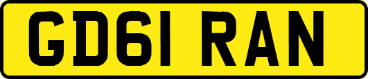 GD61RAN