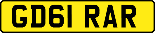 GD61RAR