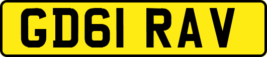 GD61RAV