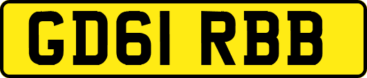 GD61RBB