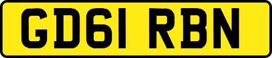 GD61RBN