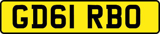 GD61RBO