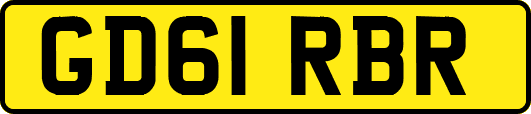 GD61RBR