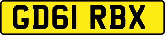 GD61RBX