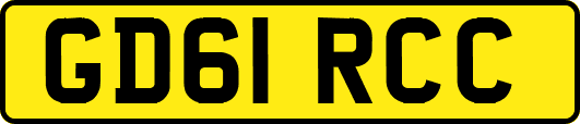 GD61RCC