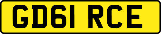 GD61RCE