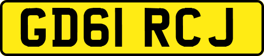 GD61RCJ