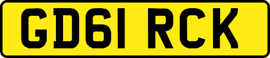GD61RCK
