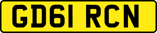 GD61RCN