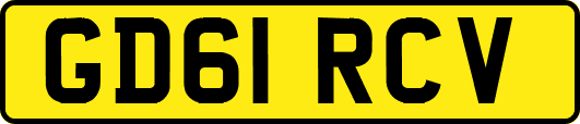 GD61RCV