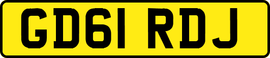 GD61RDJ