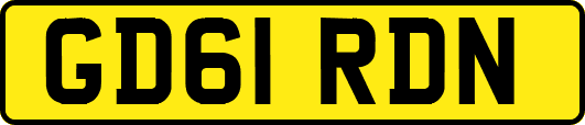 GD61RDN