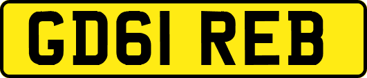 GD61REB