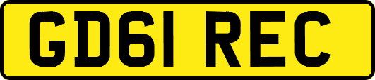 GD61REC