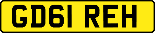 GD61REH