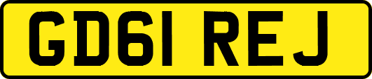GD61REJ