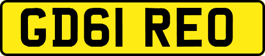 GD61REO