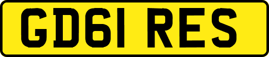 GD61RES