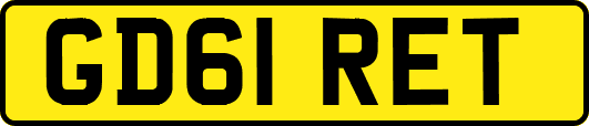 GD61RET
