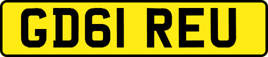 GD61REU