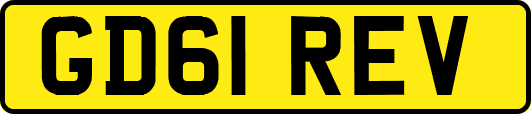 GD61REV