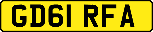 GD61RFA