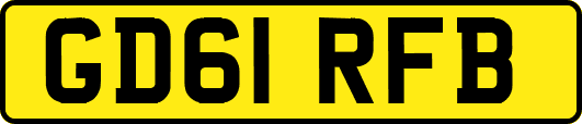 GD61RFB