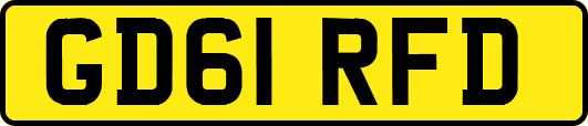 GD61RFD