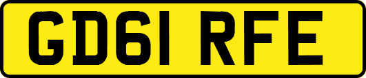GD61RFE
