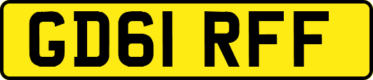 GD61RFF