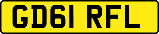 GD61RFL