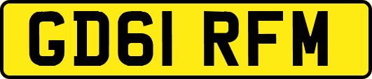 GD61RFM