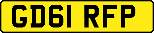 GD61RFP