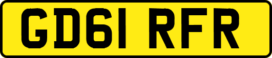 GD61RFR