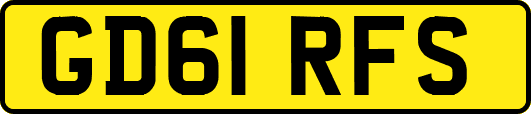 GD61RFS