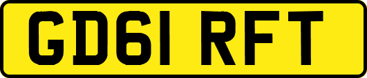 GD61RFT