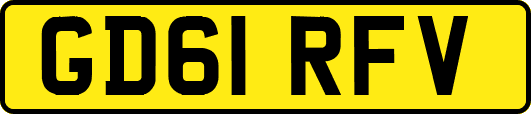 GD61RFV